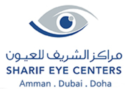 Sharif Eye Centers 